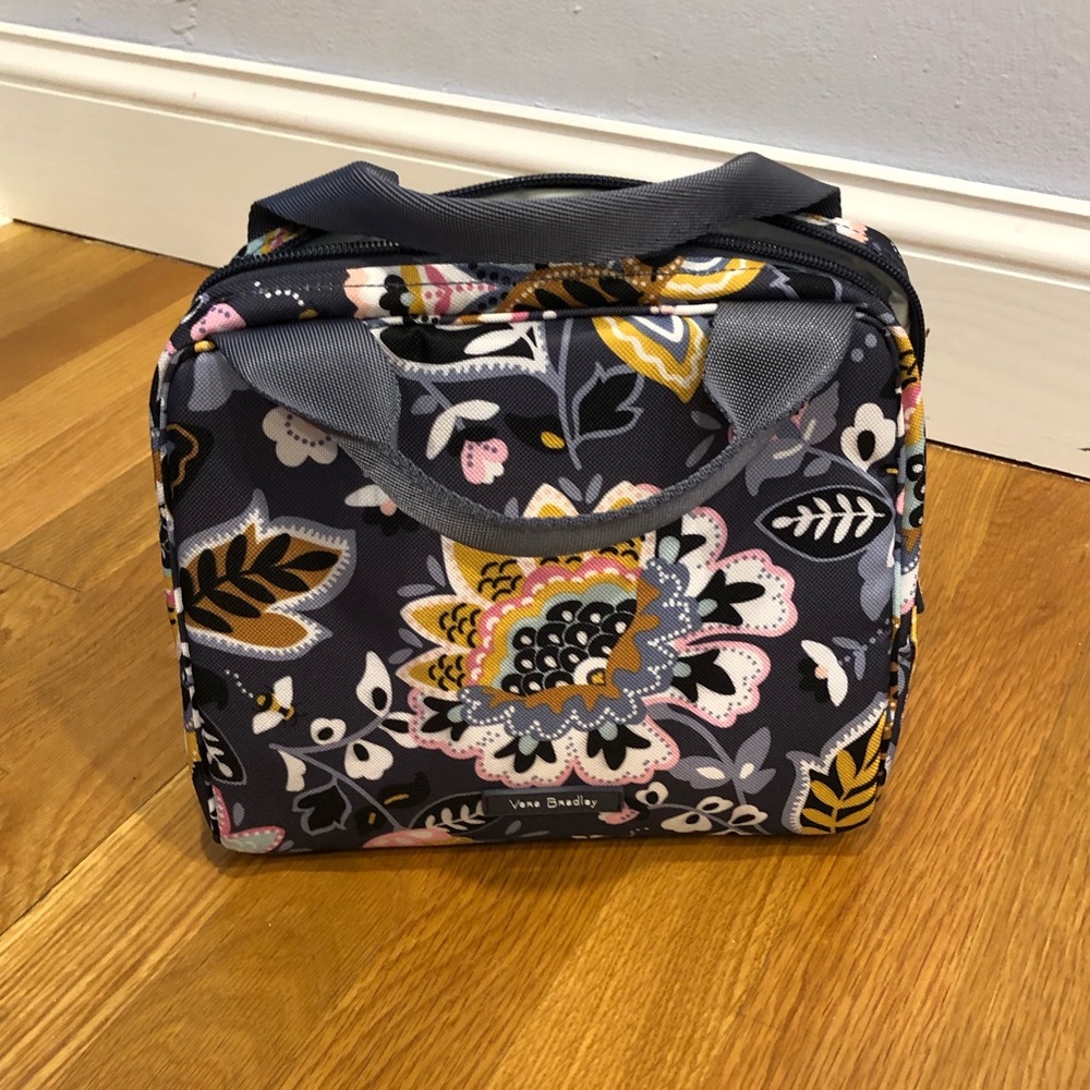 Vera Bradley Lunch Bag